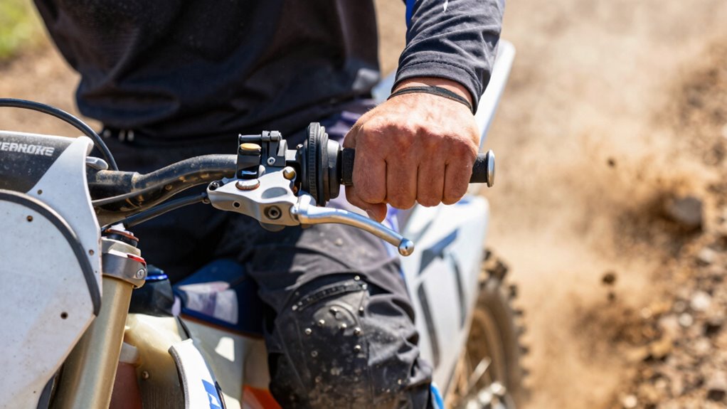 clutch issues require professional help