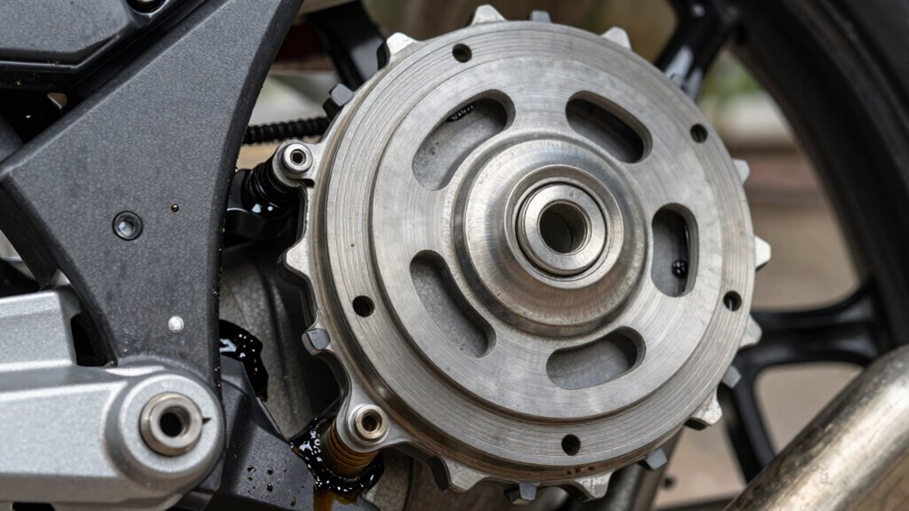 clutch slip causes explained