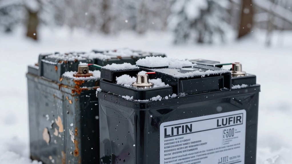 cold resistant battery performance tips