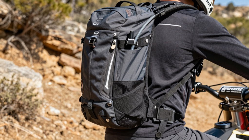 comfort capacity durability accessibility