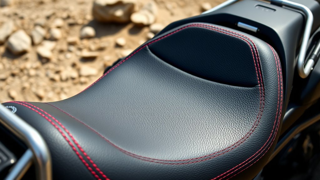comfort fit materials installation