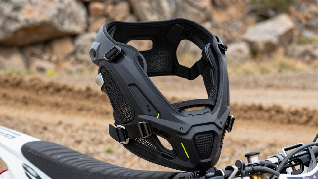 comfort protection adjustability durability