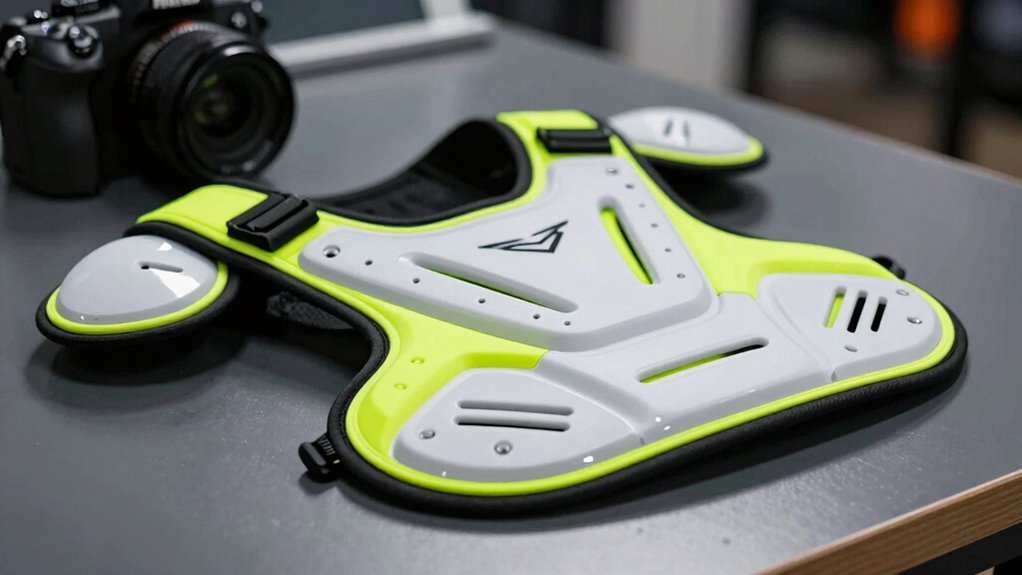 comfort protection ventilation fit