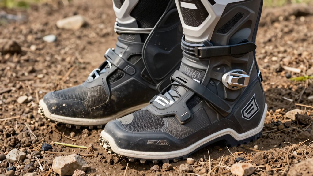 comfort safety mobility traction