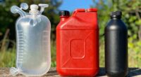 compare water container options