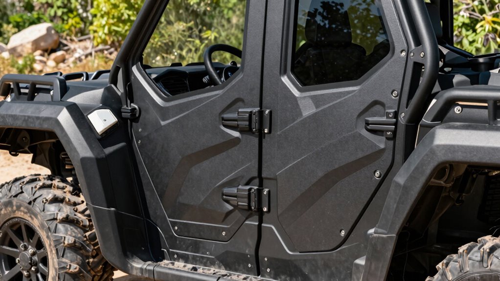 compatibility durability style installation