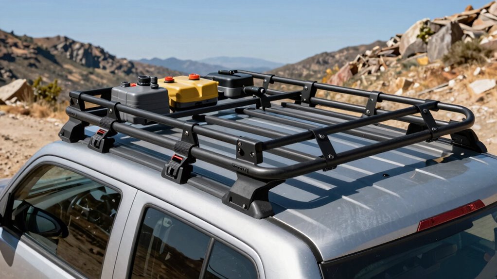 compatibility security flexibility durability