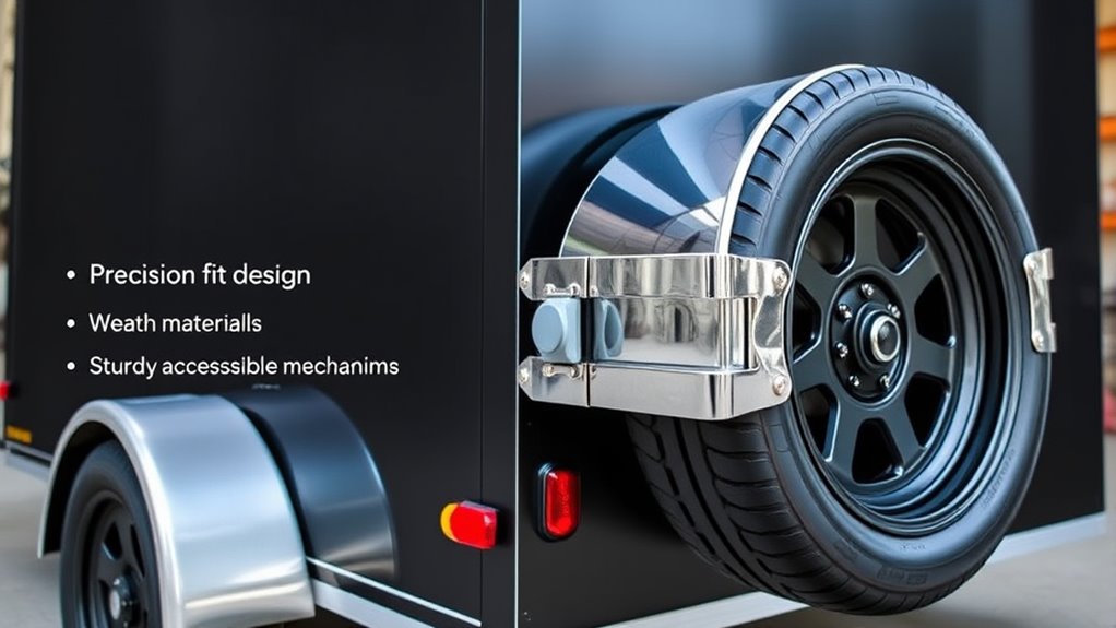 compatible durable portable kit