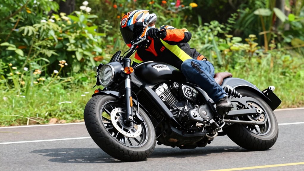 complex factors shape turning