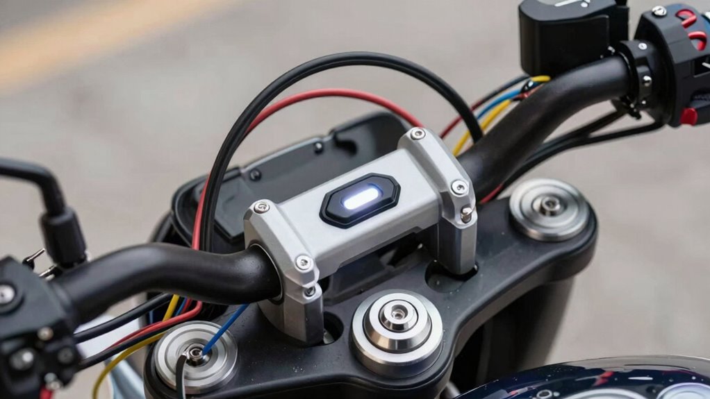 complex wiring increases hazards