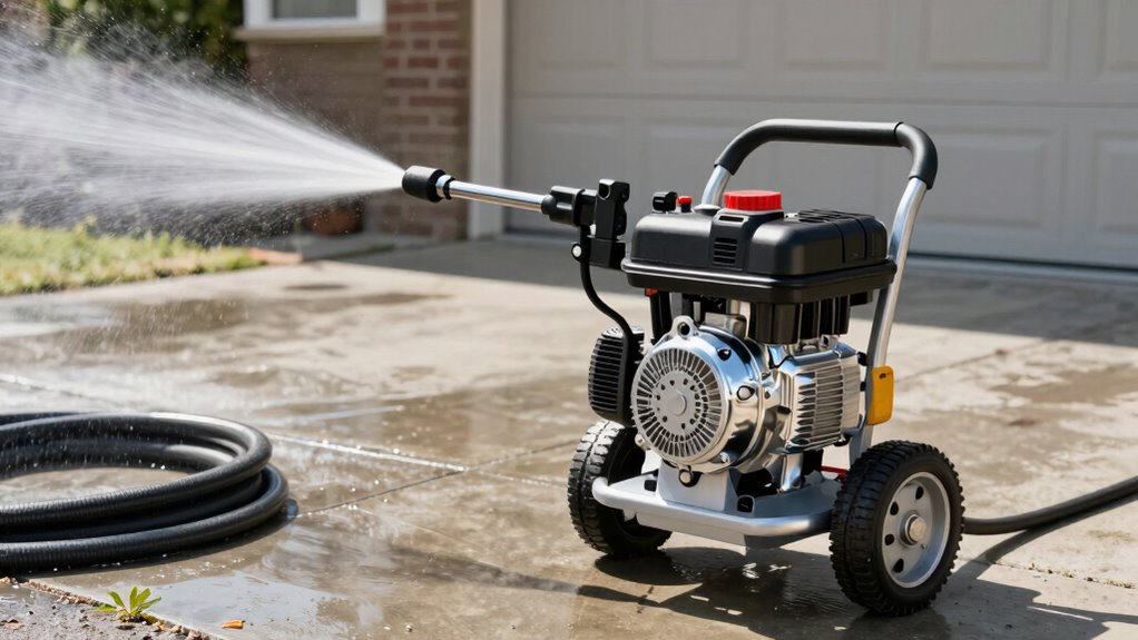 consider power durability safety