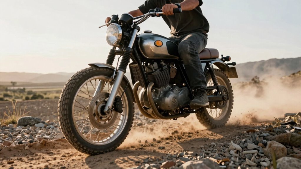 consistent controllable torque delivery