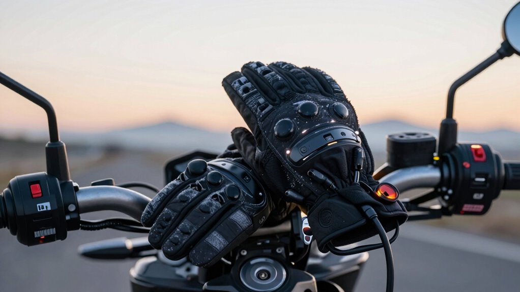 consistent reliable power supply