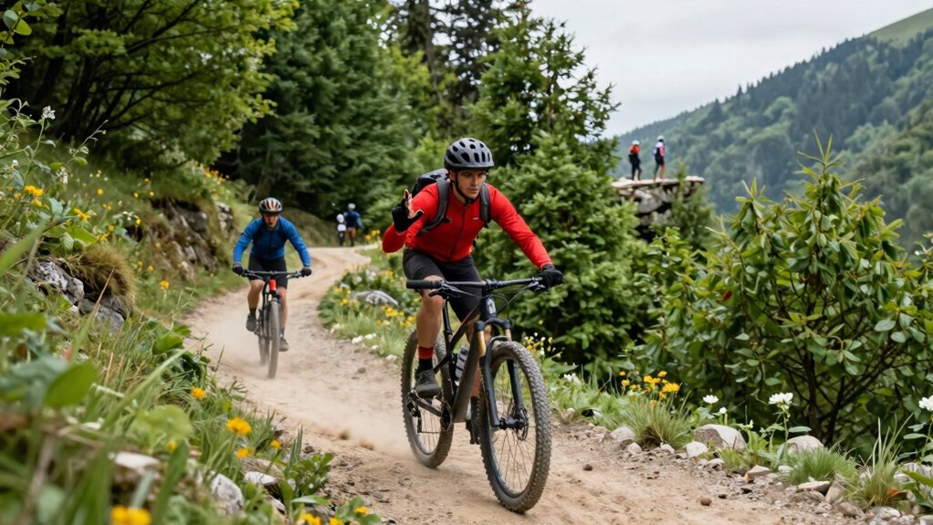 control speed for safety