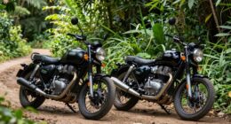 cooling systems on trails