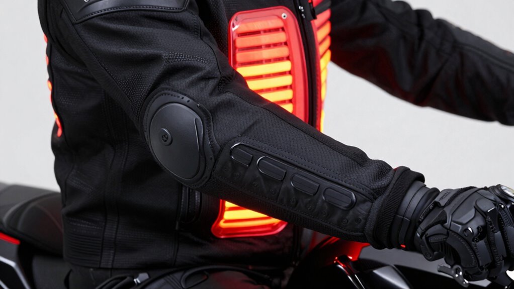 core coverage and adjustability