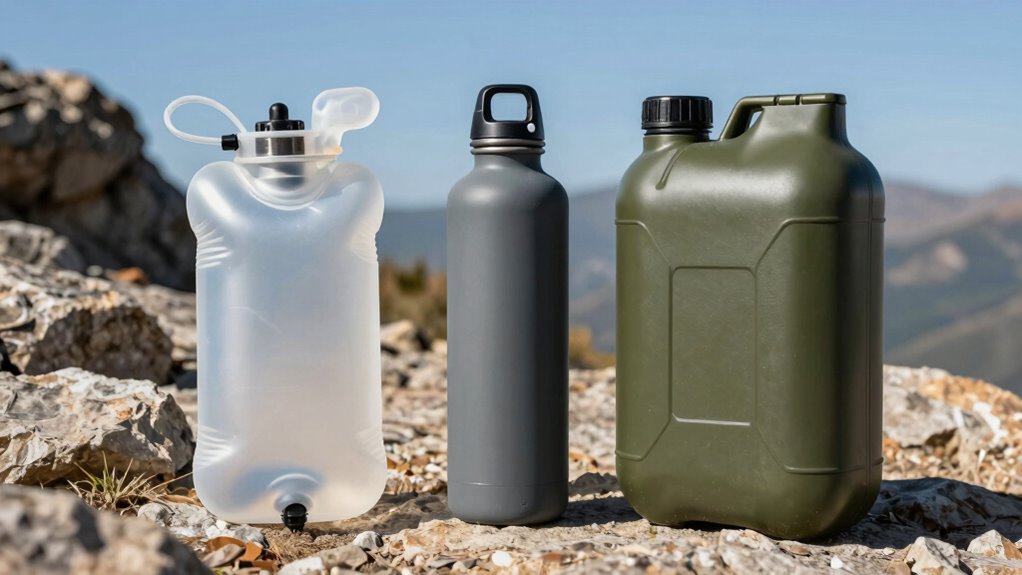 cost durability portability longevity