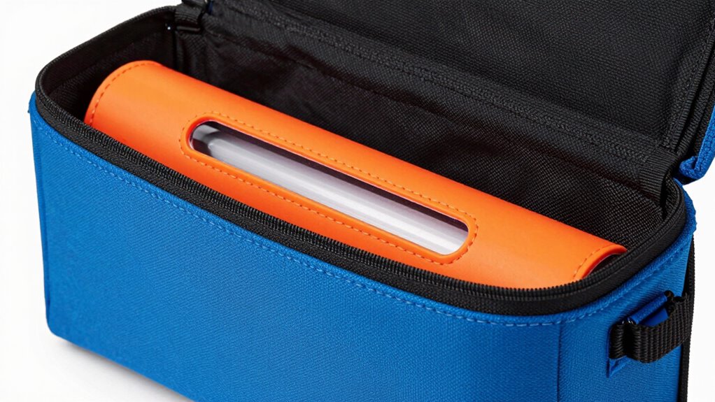 creative cycling gear organization