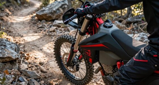 custom off road abs calibration