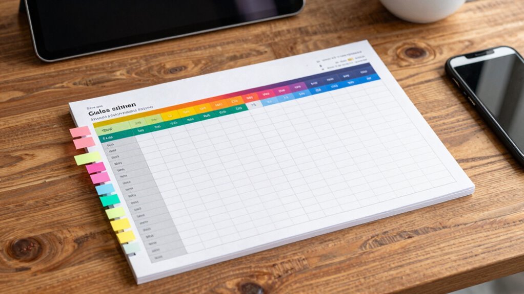 customize for class size