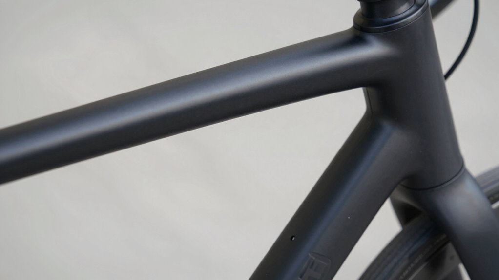 customize husqvarna frame flex