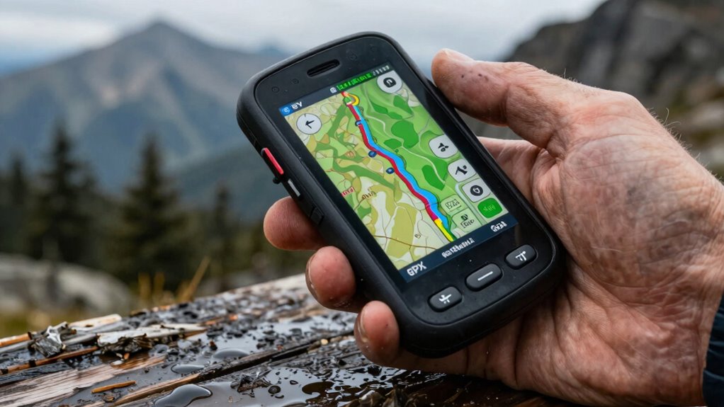 customize routes for better navigation