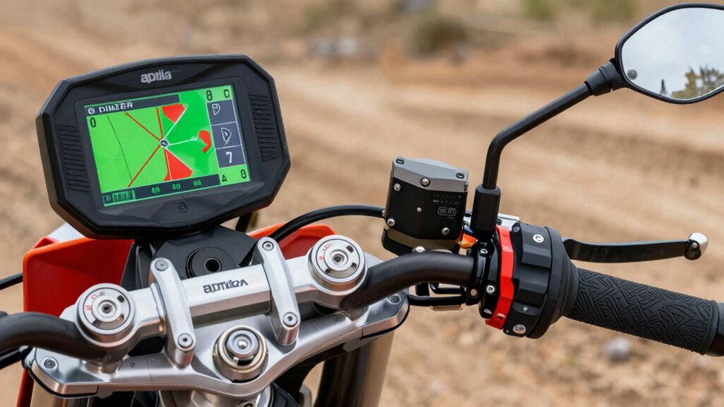 customize throttle for riding