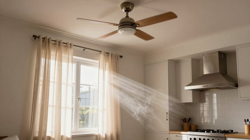 customized room ventilation strategies