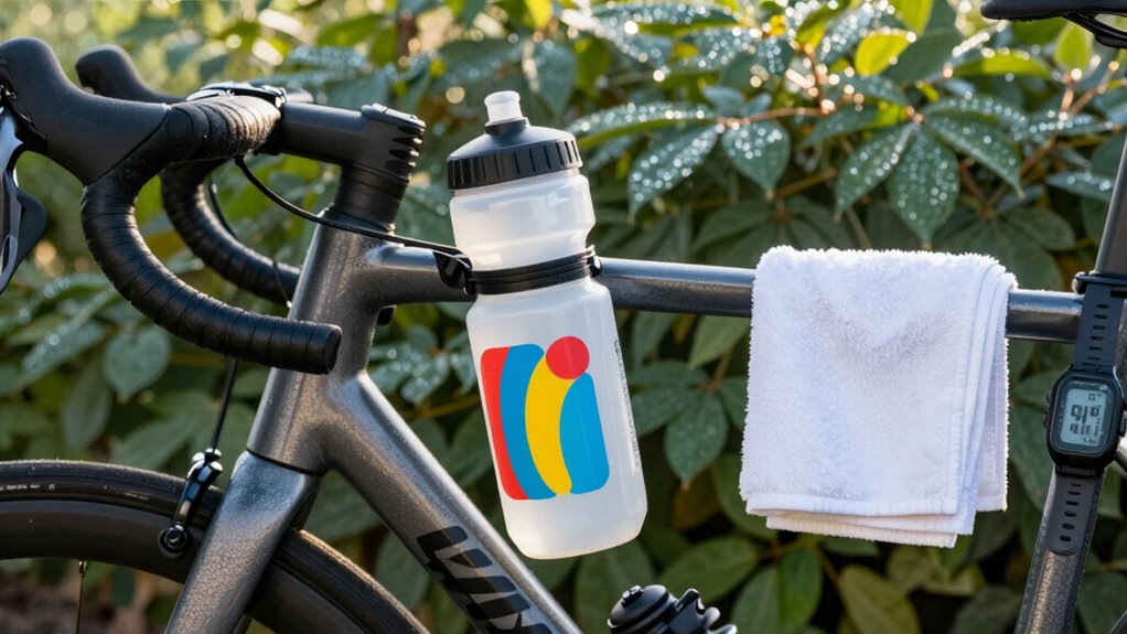 daily hydration habit formation