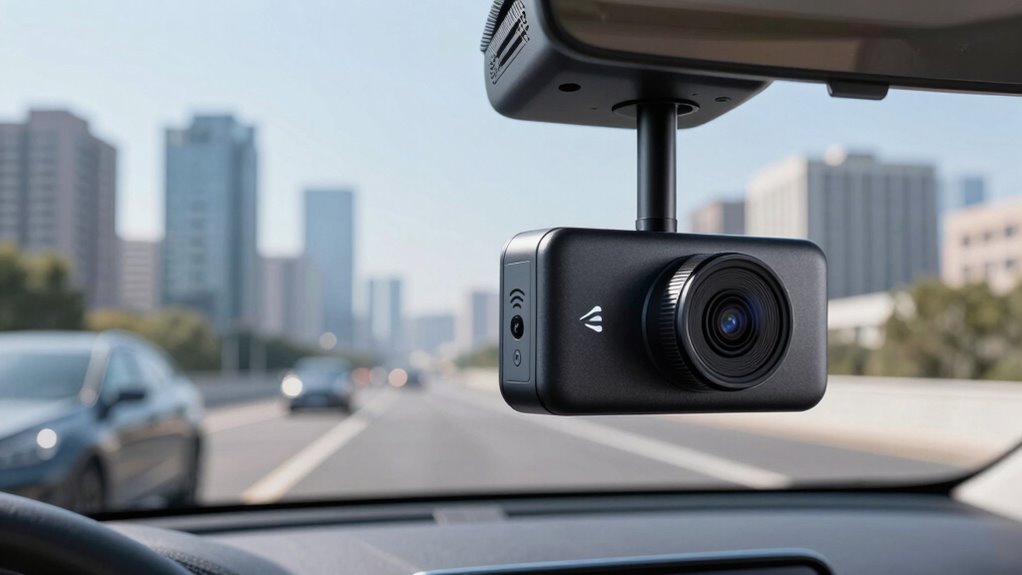 dash cam selection criteria