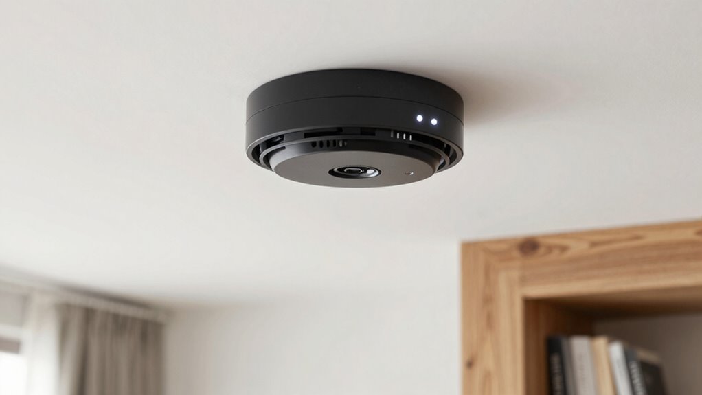 detection power installation reliability