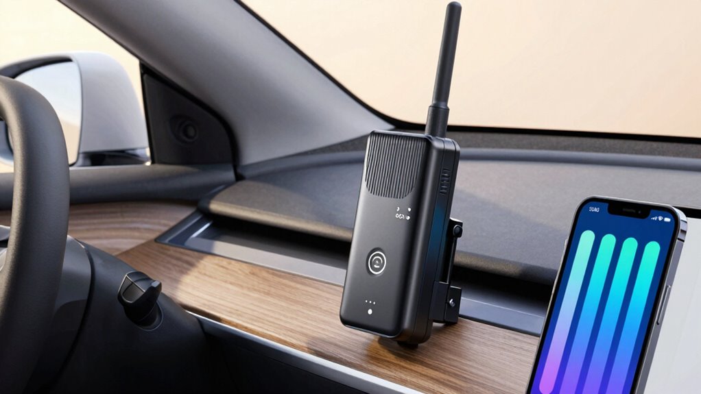 device compatibility and coverage