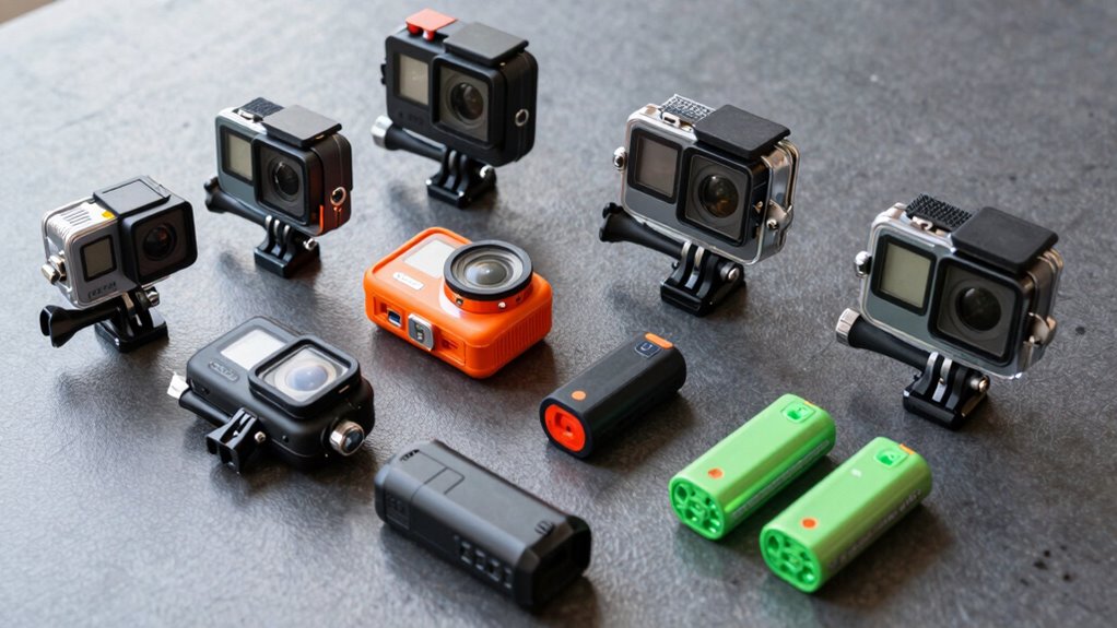 device compatibility and versatility