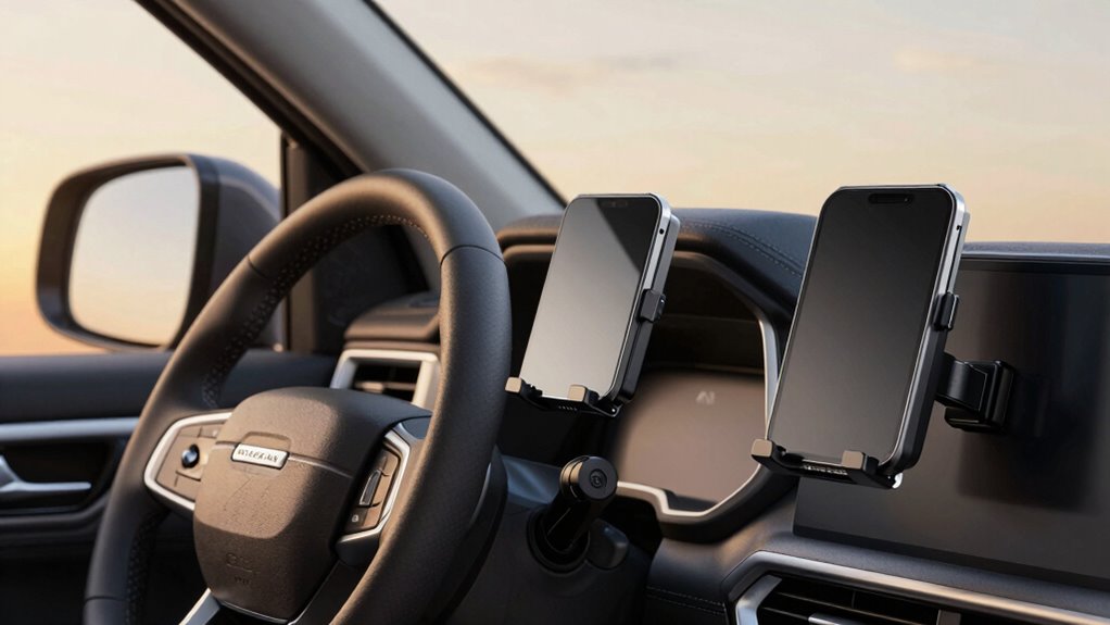 device fit and stability