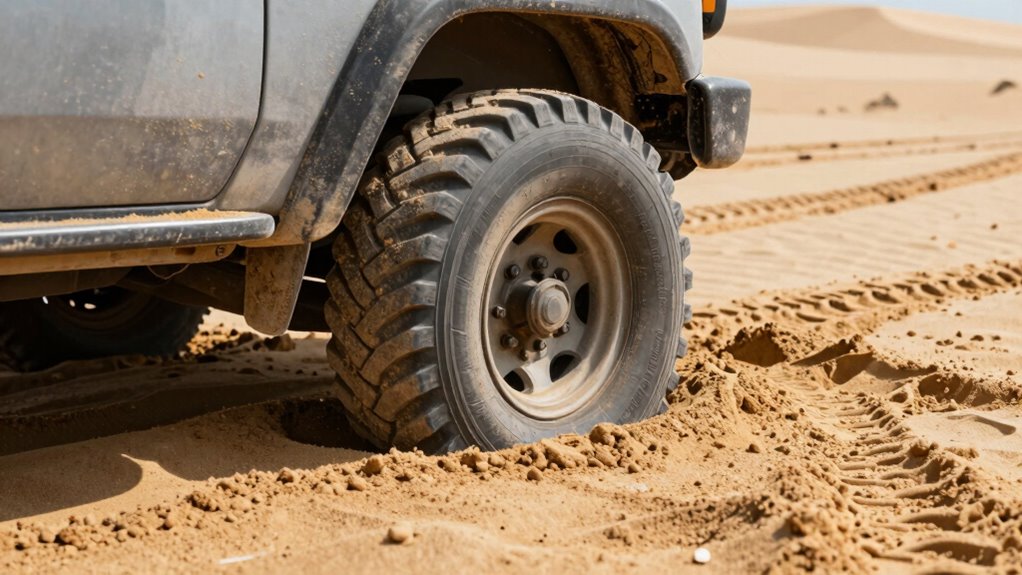 diagnose mechanical and electronic failures