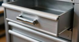 drawer weight capacity durability