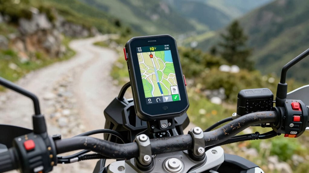 durability and visibility features