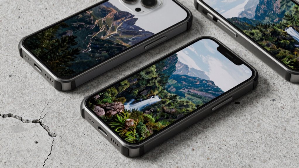 durability battery storage connectivity