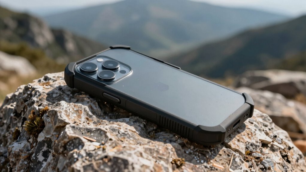 durability battery storage connectivity