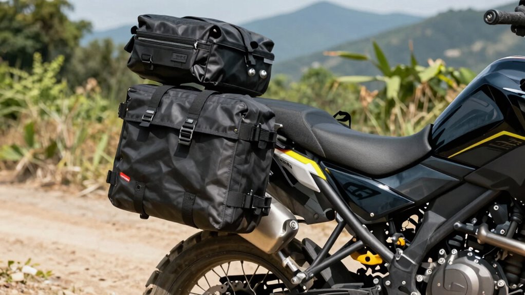 durability capacity accessibility security