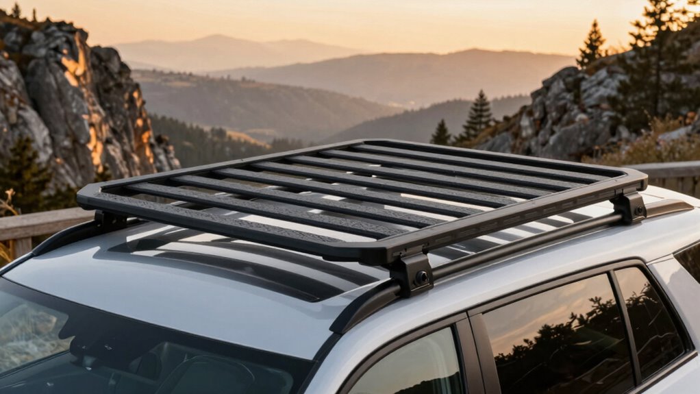 durability capacity fit efficiency