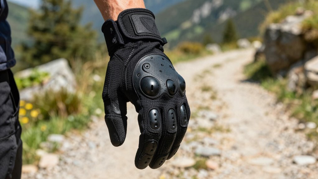 durability comfort armor coverage