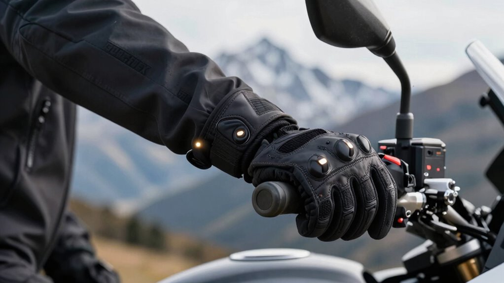 durability comfort safety