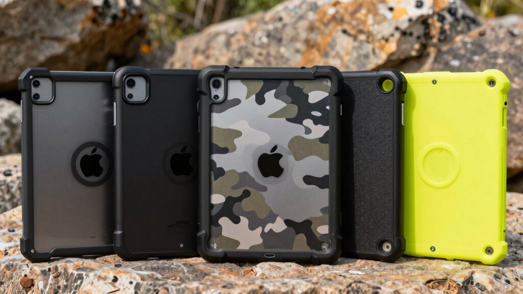 durability compatibility protection features