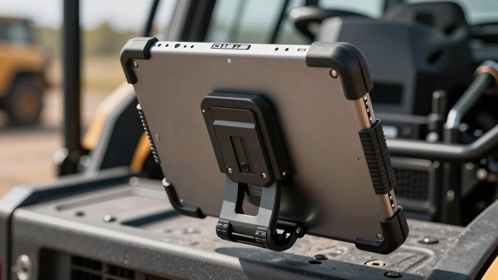 durability compatibility security ease