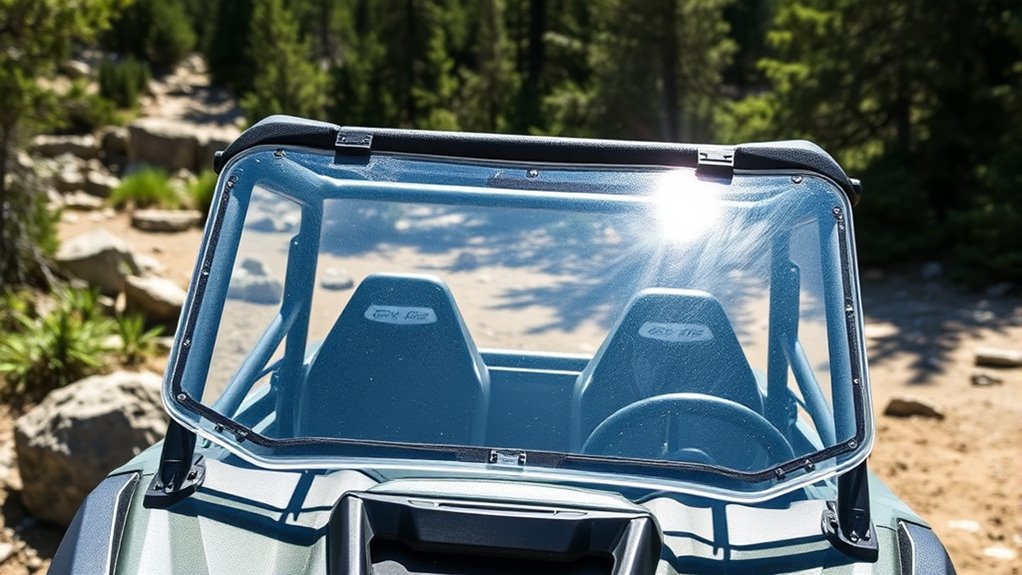 durability compatibility visibility