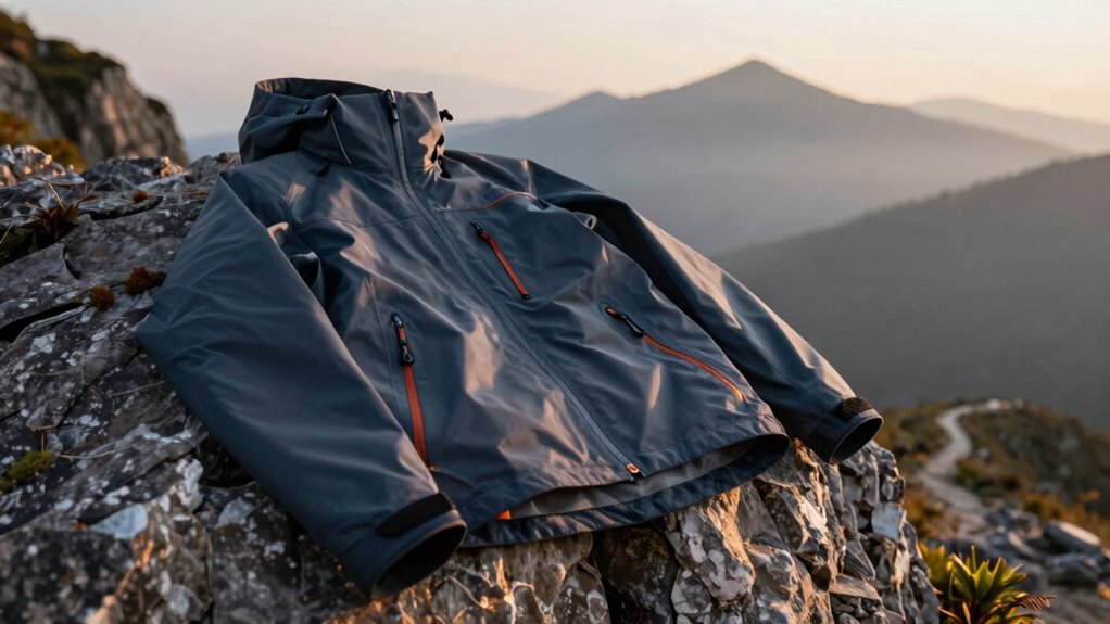 durability fit practical features