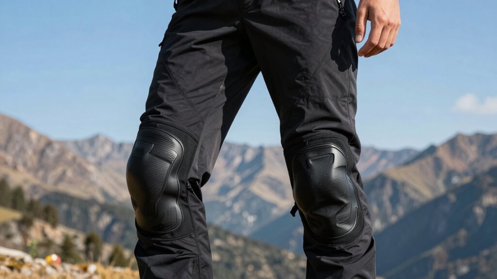 durability fit safety