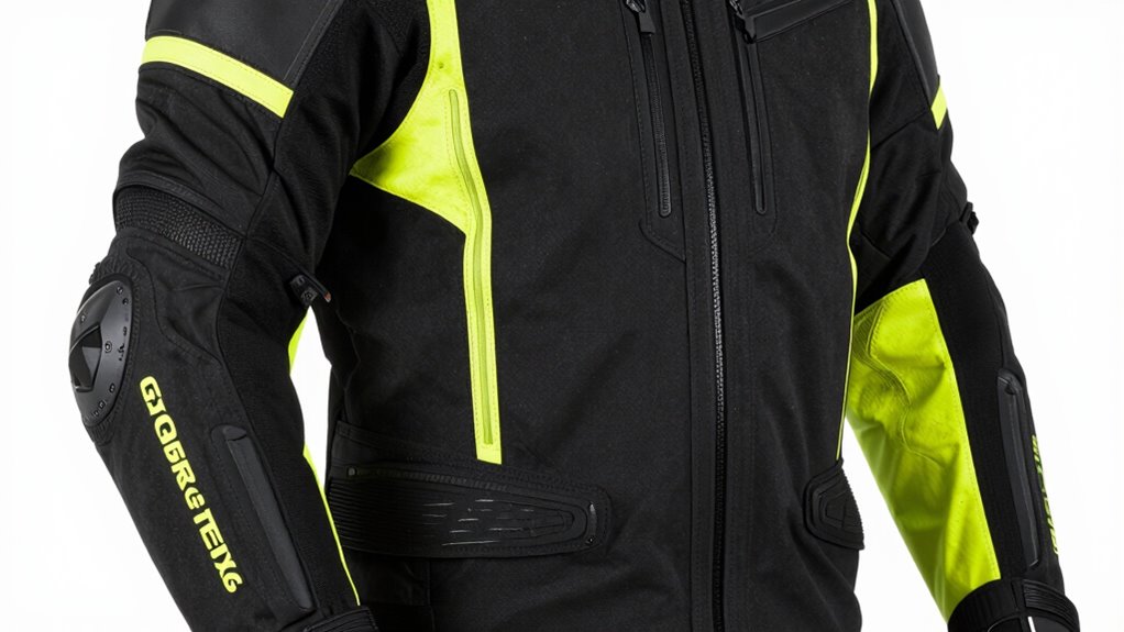 durability fit safety ventilation