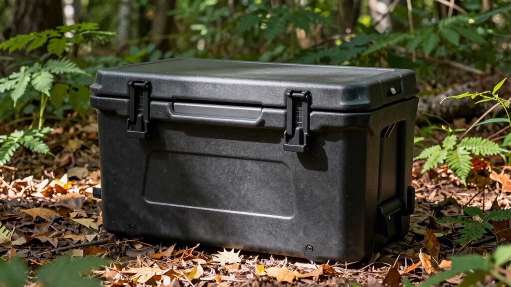 durability insulation security practicality